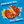 McVities Hob Nobs Dark Chocolate Twin Pack - 2x262g