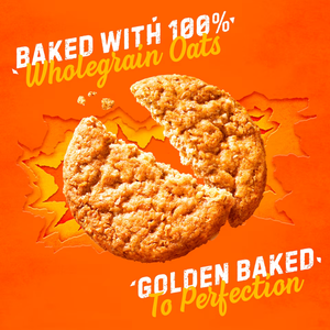 McVitie’s Hobnobs Original Biscuits - 255g