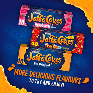 McVitie’s Jaffa Cakes - 106g