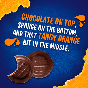 McVitie’s Jaffa Cakes - 106g