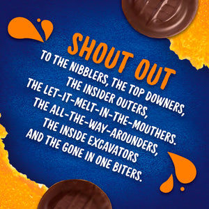 McVitie’s Jaffa Cakes - 106g