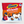 McVities Penguin & Friends Cocoa & Orange Biscuits 5-pack - 100g