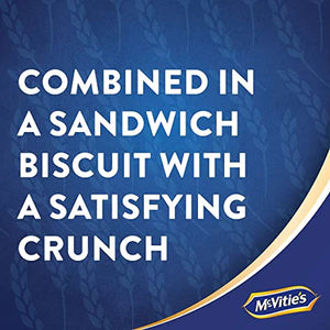 McVitie’s Orange Penguin Bars - Multipack - 7pk - 172g