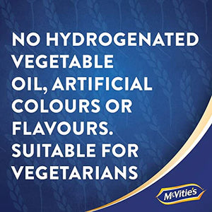 McVitie’s Orange Penguin Bars - Multipack - 7pk - 172g