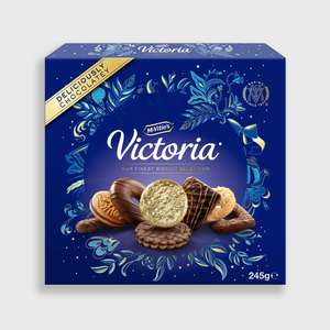 McVitie's Victoria Finest Biscuits Selection Box