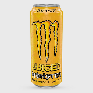 Monster Juiced Ripper Energy Drink 500ml