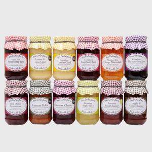 Mrs. Darlington’s Lemon Curd - 320g