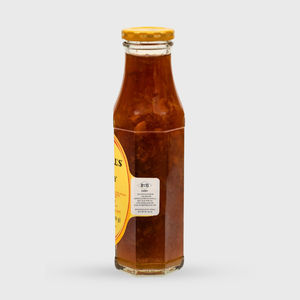 Mrs. Ball's Peach Chutney - 470g