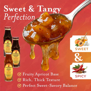 Mrs. Ball's Original Chutney - 470g 