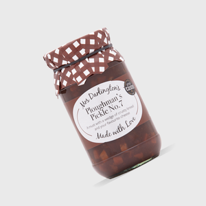 Mrs. Darlington’s Ploughman’s Pickle 312g