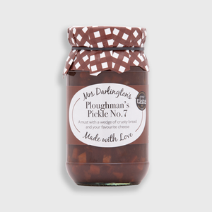 Mrs. Darlington’s Ploughman’s Pickle 312g