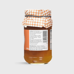 Mrs. Darlington's Thick Cut Orange Marmalade - 340g