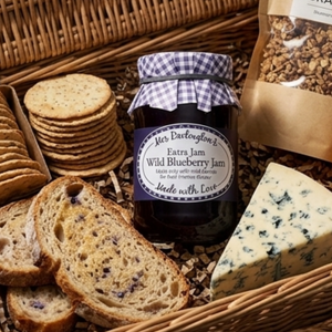 Mrs. Darlington's Wild Blueberry Jam - 340g