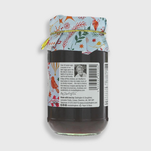 Mrs Darlington's Winter Berry Preserve 340g