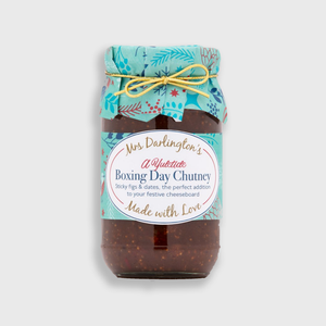 Mrs Darlington's Boxing Day Chutney 312g