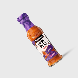 Nando's Garlic PERi-PERi Sauce - 125g