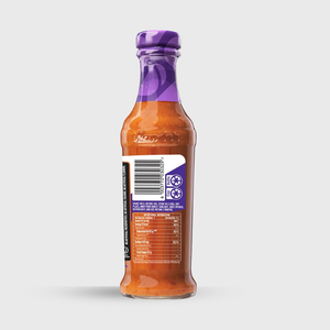 Nando's Garlic PERi-PERi Sauce - 125g