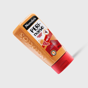 Nando's Hot PERinaise Peri-Peri Mayonnaise Sauce - 265g