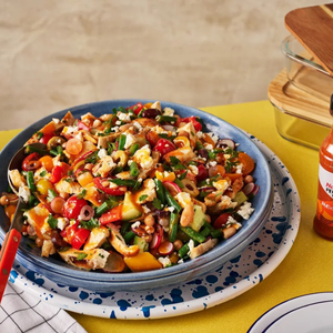 Nando's PERi-PERi Medium Sauce - 125g