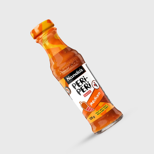 Nando's PERi-PERi Medium Sauce - 125g