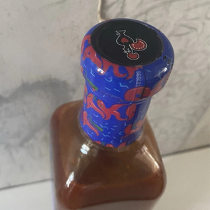 Nando's PERi-PERi Saka Saka Sauce - 500g