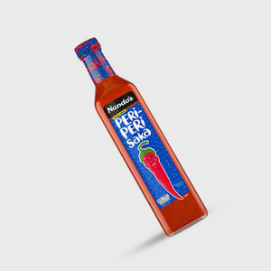 Nando's PERi-PERi Saka Saka Sauce - 500g