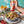 Nando's PERinaise Peri-Peri Mayonnaise Sauce - 265g