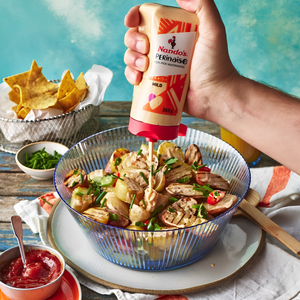 Nando's PERinaise Peri-Peri Mayonnaise Sauce - 265g