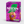 Nescafé Quality Street Green Chocolate Hazelnut Coffee 7 Sachets