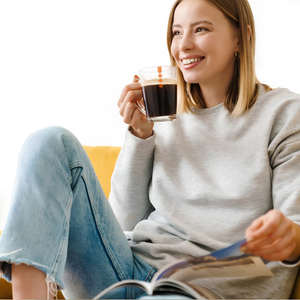 Nescafe Azera Americano Instant Coffee - 75g