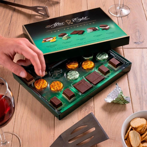 Nestlé After Eight Mint Chocolate Collection Box 199g