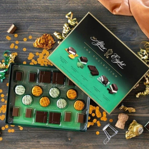 Nestlé After Eight Mint Chocolate Collection Box 199g