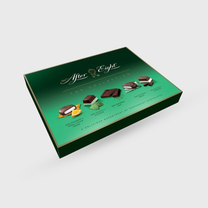Nestlé After Eight Mint Chocolate Collection Box 199g