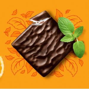 Nestlé After Eight Mint Chocolate Thins Carton