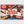 Nestlé Christmas Chocolate Selection Box 223g