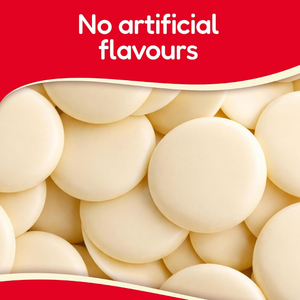 Nestlé Milkybar Giant White Chocolate Buttons Sharing Pouch 94g