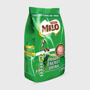 Nestlé Milo Chocolate Malt Drink 250g
