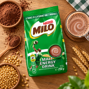 Nestlé Milo Chocolate Malt Drink 250g