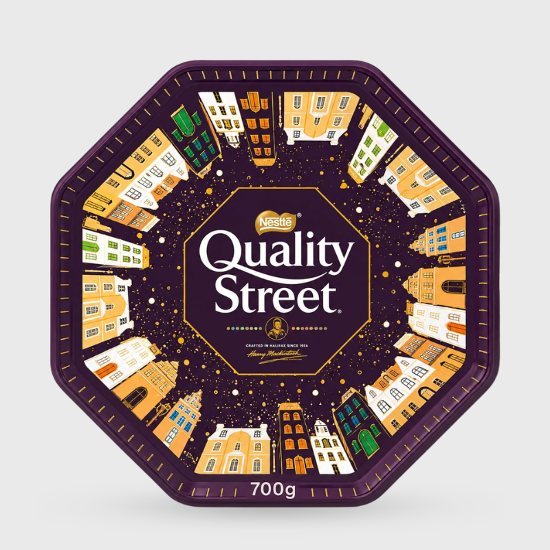 Quality Street