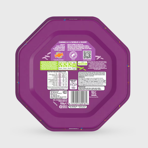 Nestlé Quality Street Assorted Chocolates Tub 550g