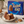 Nestlé Walnut Whip Milk Chocolate 6 Pack 180g
