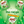Nestlé Aero Peppermint Bubbles Mint Pouch - 92g