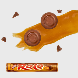 Nestlé Rolo Tube 52g