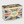 New English Teas English Breakfast Tea Union Jack Tin - 40 Teabags