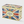 New English Teas English Breakfast Tea Union Jack Tin - 40 Teabags