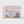 New English Teas Vintage Victorian 1869 Black Tea Pink Tin - 40 Teabags