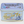 New English Teas Vintage Victorian Decaf English Breakfast Tea Powder Blue Tin - 40 Teabags