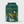 New English Teas Vintage Victorian English Afternoon Tea Dark Green Tin - 240 Teabags