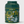 New English Teas Vintage Victorian English Afternoon Tea Dark Green Tin - 240 Teabags