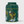 New English Teas Vintage Victorian English Afternoon Tea Dark Green Tin - 240 Teabags
